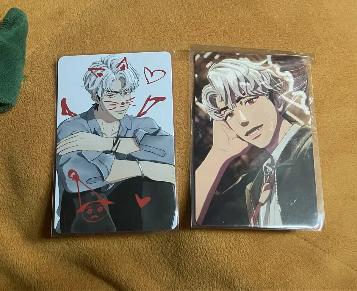 PLAVE ハンノア Weverseラキドロ PLAVE | 플레이브 PLAVE Kakurenbo Weverse Lucky Draw Noah